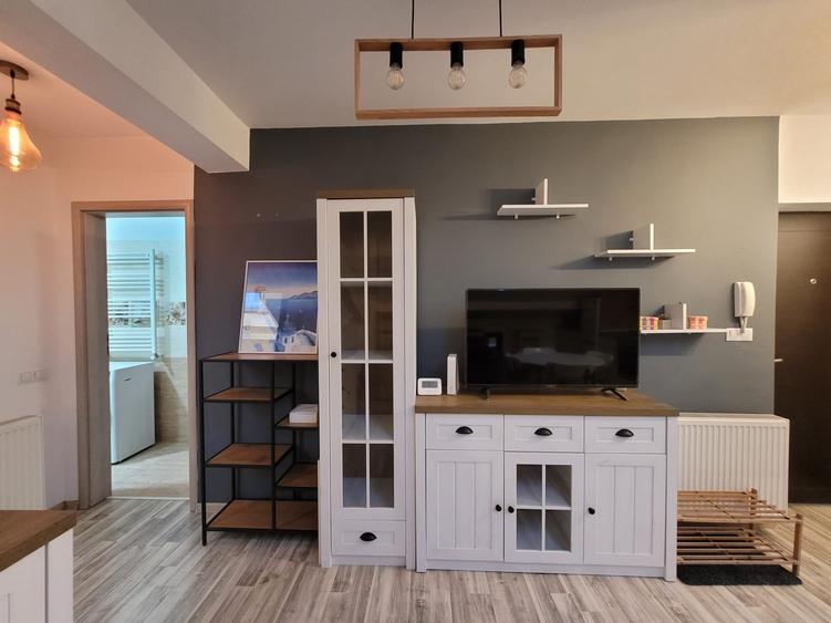 Apartament 2 Camere Expoziției - langa Luxuria Domenii | Terasă | Bloc Nou 2016 - 7