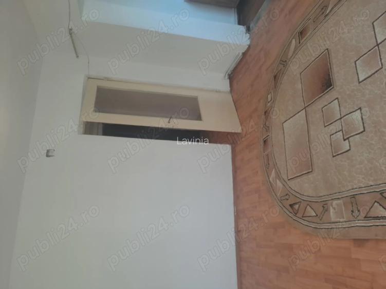 Garsoniera ,Rovinari