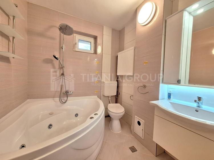 Apartament parcare si boxa in Racadau, pet friendly - 10