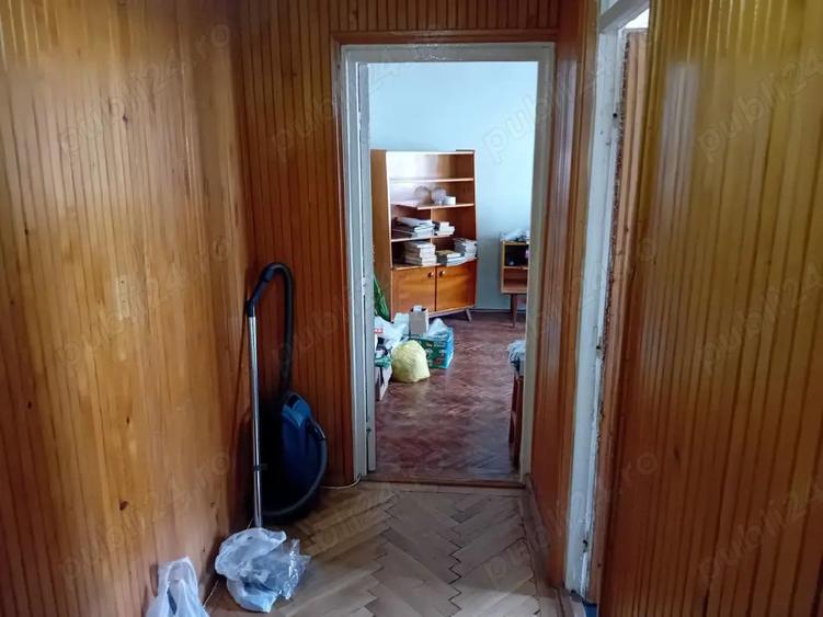 Ap 2 Cam Precista 54mp etaj 2 decomandat centrala termopan - 4