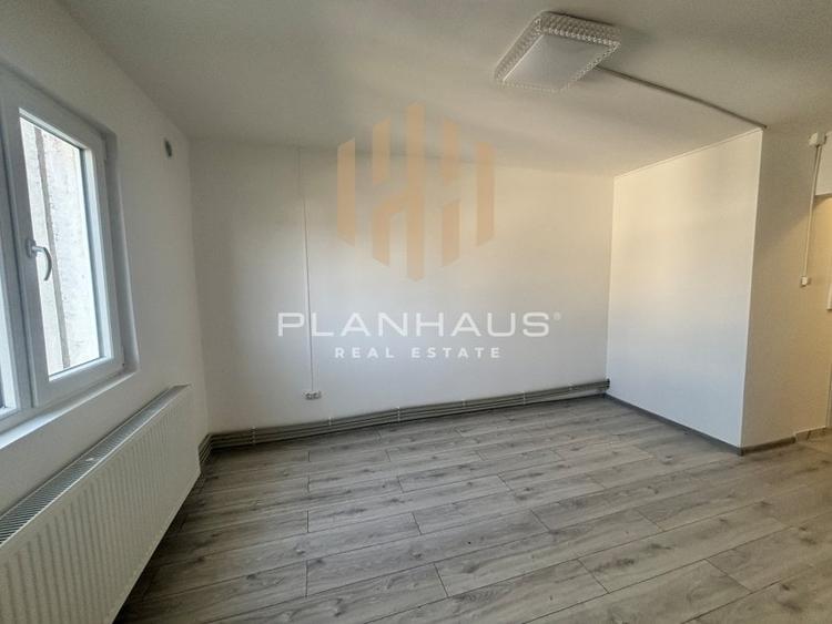 Garsoniera, etaj 2 - zona Piața Izvoare - 2