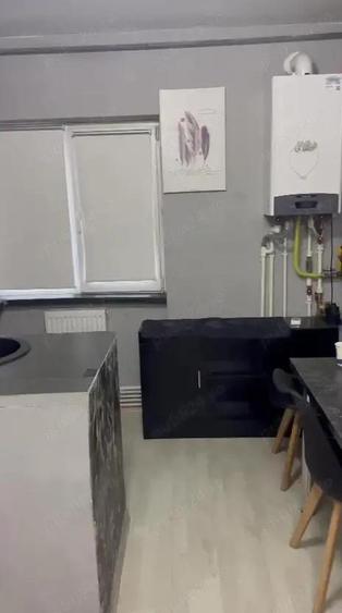 Garsoniera in zona Inel 2, etaj 1, centrala gaz - 3