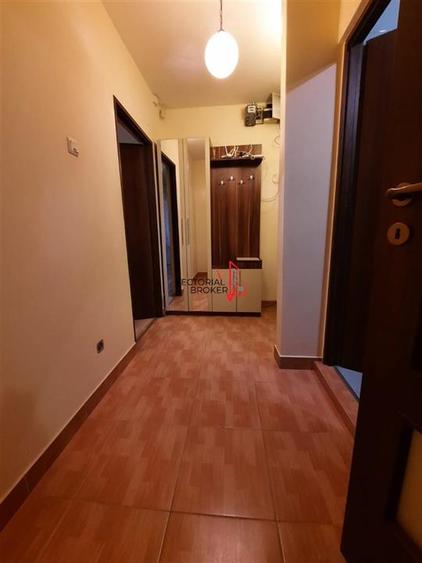 Garsoniera, etaj intermediar, bloc mixt Arena Nationala - 7