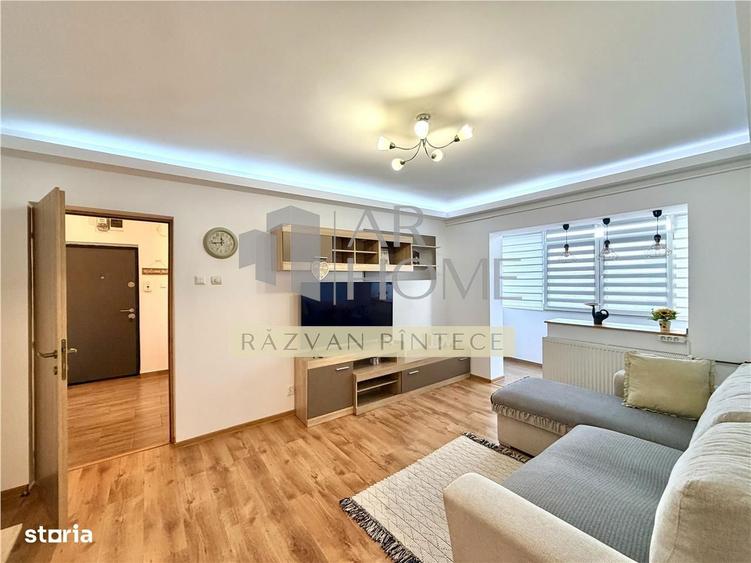 Apartament 2 camere, modern, zona Sud Prahova Value Center, Ploiesti - 8
