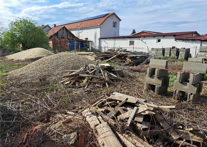 RECO Casa la rosu Biharia - 6