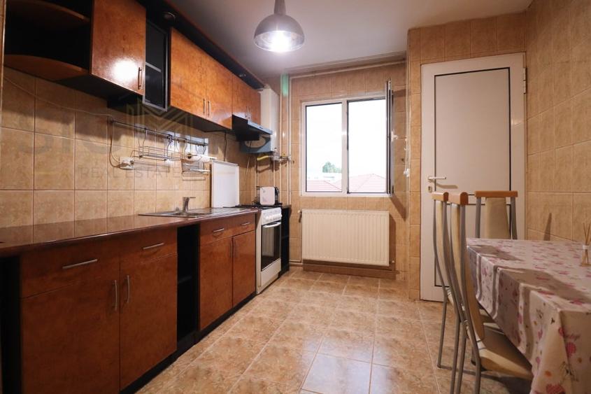 Apartament 3 camere, 60mp, Manastur! - 3