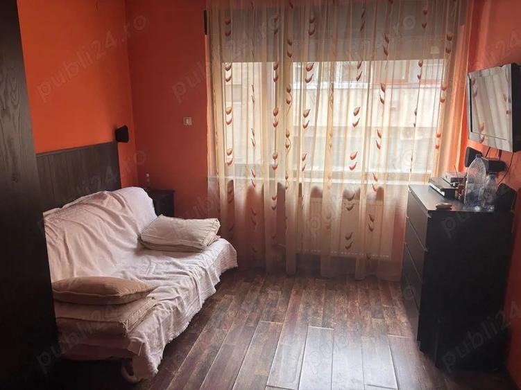 apartament Piata Amzei - 1