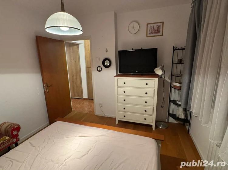 Apartament 3 camere | Diham | Sector 2 - 2