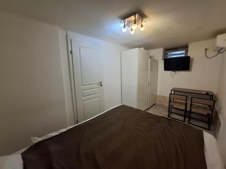 Garsoniera de inchiriat in Vila Calea Dudesti Centrala L353 - 1