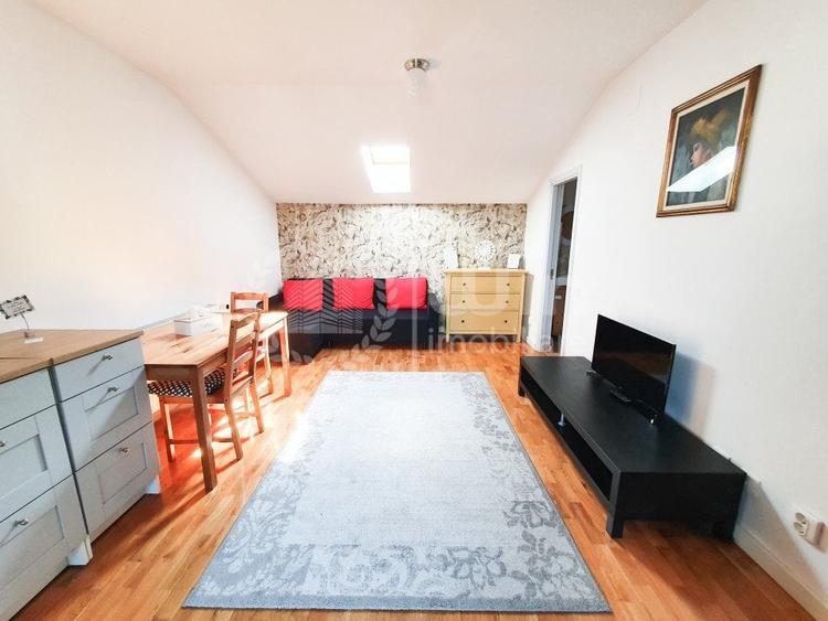 Casa tip duplex la cheie 6 camere | 213 mp util | Europa | E. Ionesco - 10