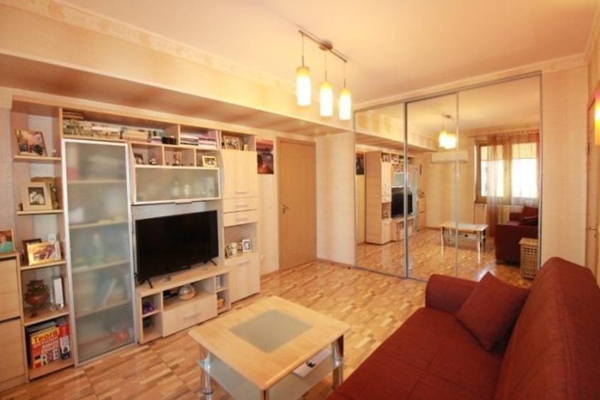 Vanzare apartament 2 camere|Romana|Magheru|Eva|Comision 0% - 3