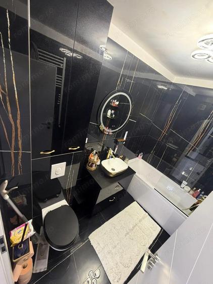 Garsoniera decomandata ?os. Olteni?ei - 40 mp - 4