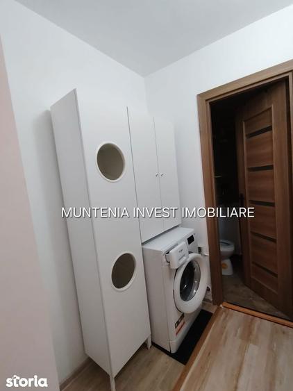 Ap. 2 camere mobilat si utilat, Gavana II, Complex Bradet - 3