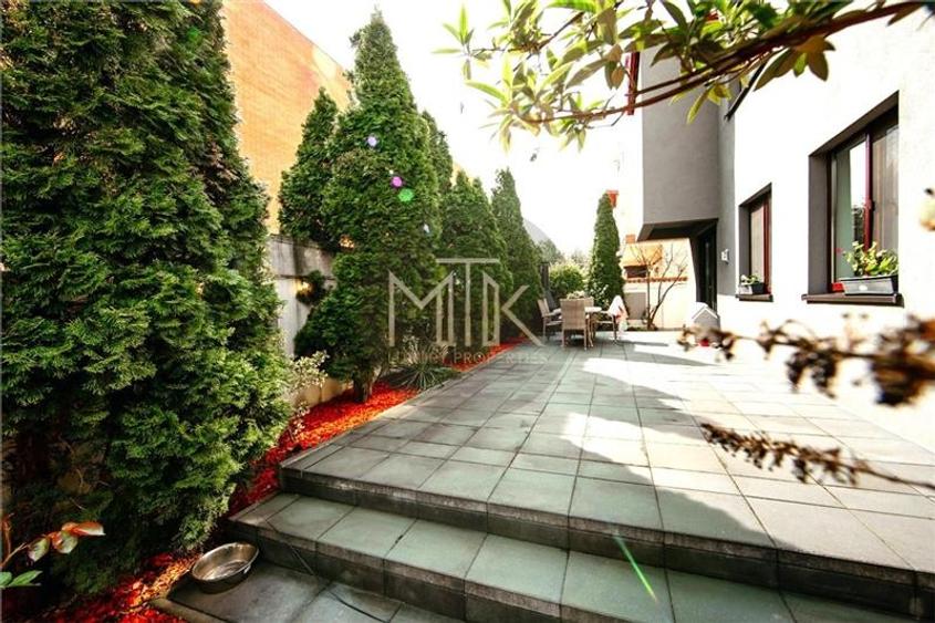 Vila 6 camere,Terasa RoofTop I Pipera-Iancu Nicolae I 2Locuri parcare - 2