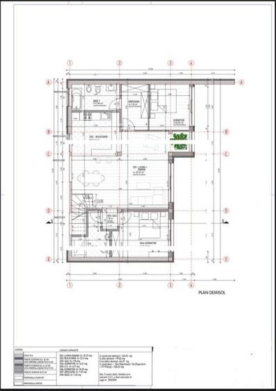 VILA  OVIDIU vedere directa la lac - 2