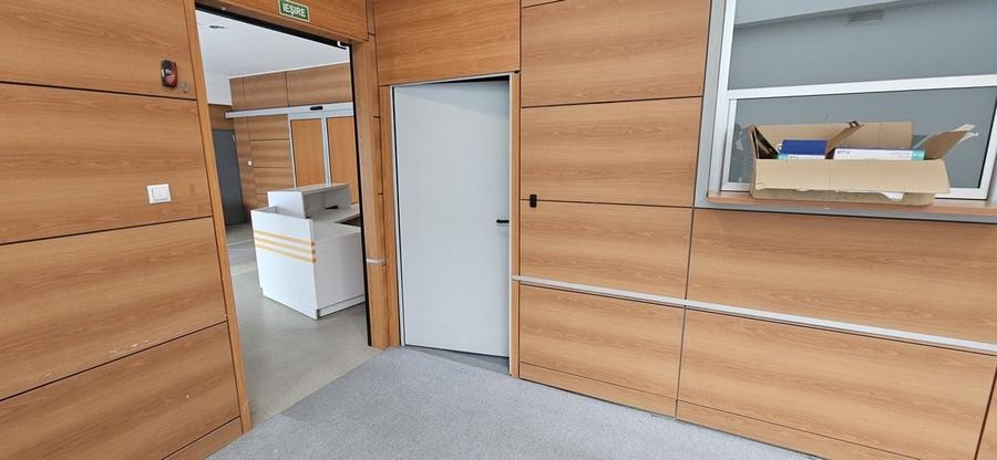 Pantelimon spatiu comercial 950 mp - 15