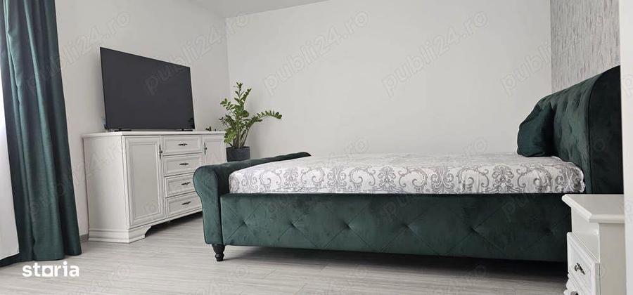 Casa complet mobilata si utilata, independenta energetic Dezmir - 8