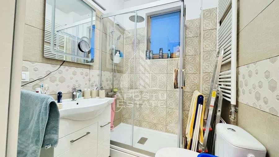 Apartament cu 2 camere, centrala proprie, Zona Fabric - 6