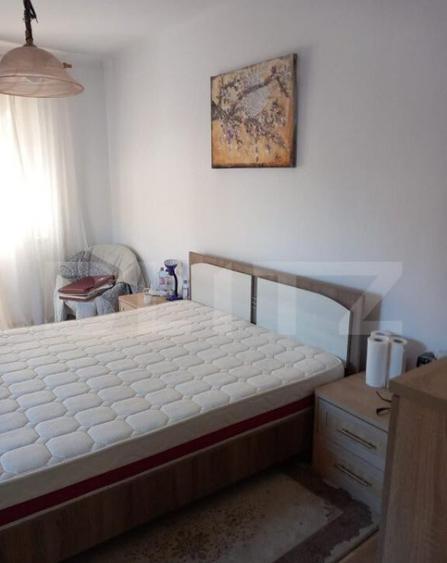 Apartament de vanzare, 2 camere, 57 mp, etaj 1, zona Teaca - 14