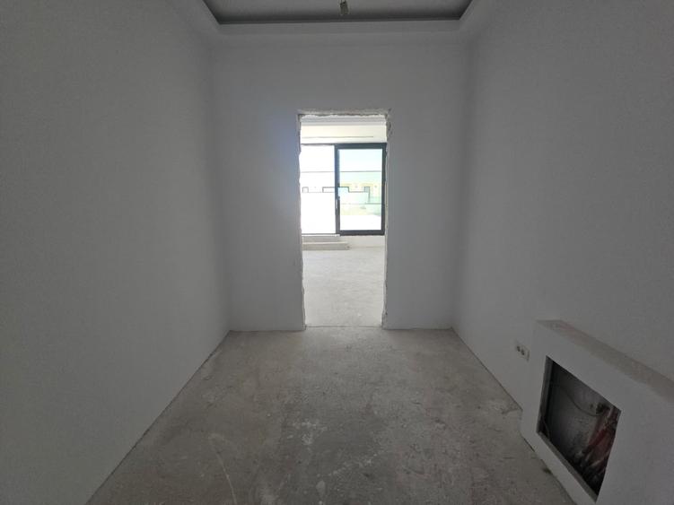 Penthouse 583 mp cu piscina, jacuzzi si vedere panoramica | Trafic Greu - 24