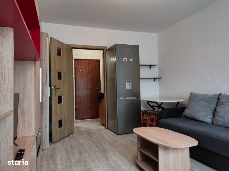 Inchiriere garsoniera Strada Mizil 4 min metrou 1 Decembrie 1918 - 3