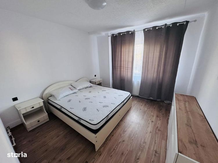 De inchiriat apartament cu 2 camere zona ultracentrala - 2