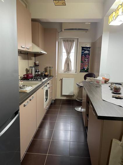 Berceni Metalurgiei Garsoniera - 5