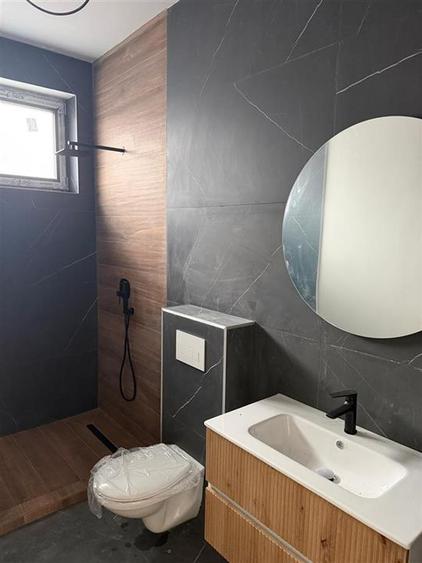 Casa noua individuala pe parter in Sanpetru, 215.000 euro.COMISION 0% - 9