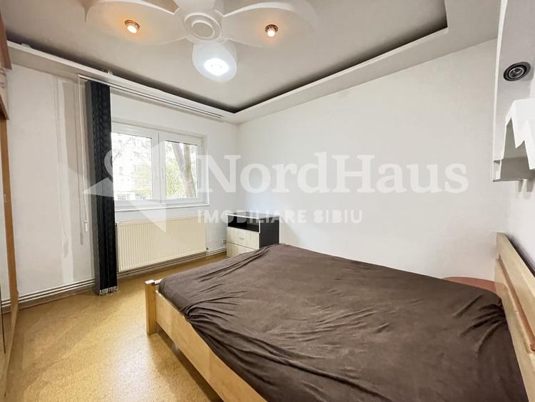 VÂNZARE – Apartament 3 camere decomandat | Zona Mihai Viteazu - 6