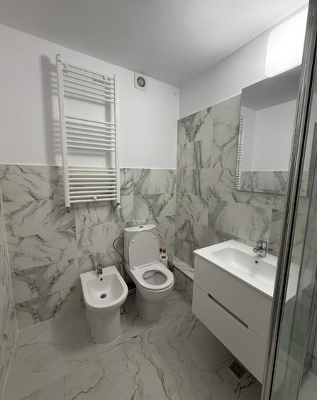 Pantelimon Armenesc, centrala proprie p/10 - 4