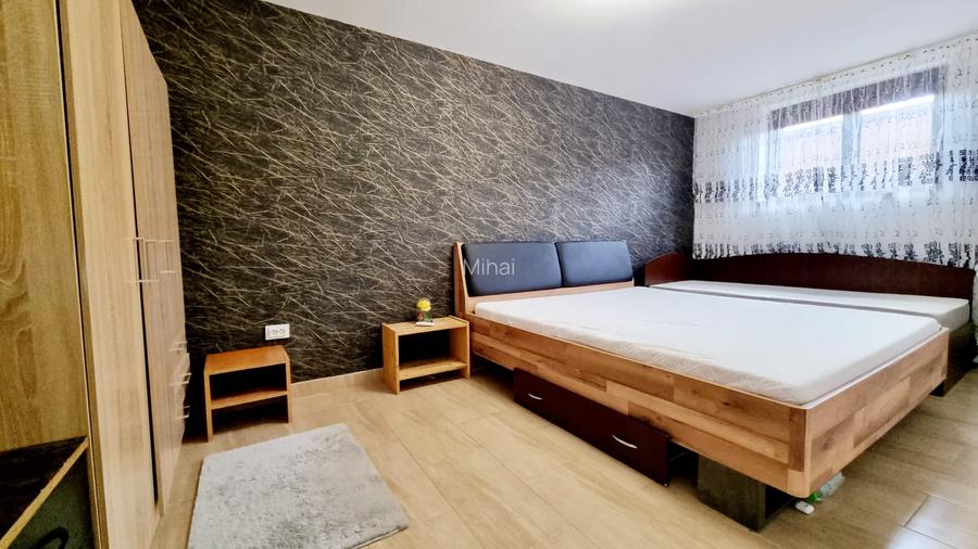 Apartament 2 camere decomandat, 55 mp, mobilat, Amurgului, mutare imediata