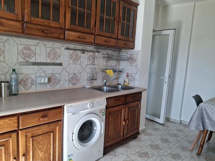 Gară - BCR apartament 3 camere de locuit nchiriat - 4