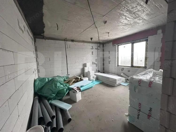 Casa P+M, 232 mp, 700 mp teren, zona Ionumi - 7