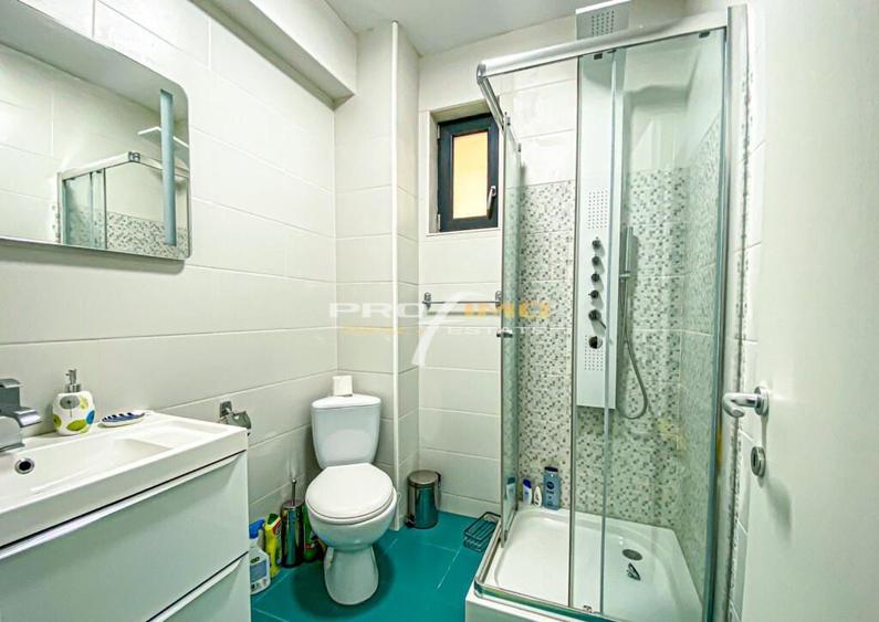 Apartament 2 camere decomandat mobilat-utilat MODERN - 9