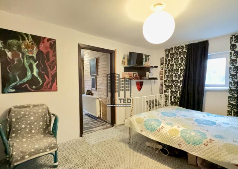 Unele case nu se cumpara. Se descopera. - 11