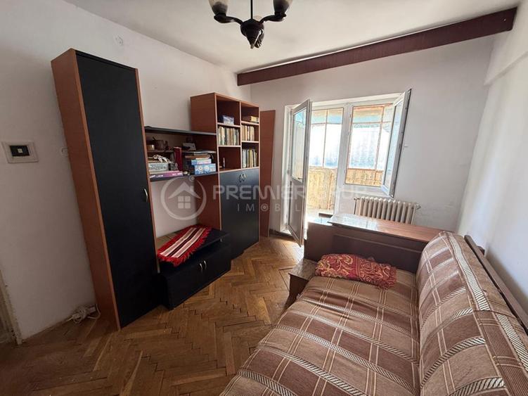 ETAJ 1! Apartament 3 camere 2băi 74mp - Dancu, CT - 1