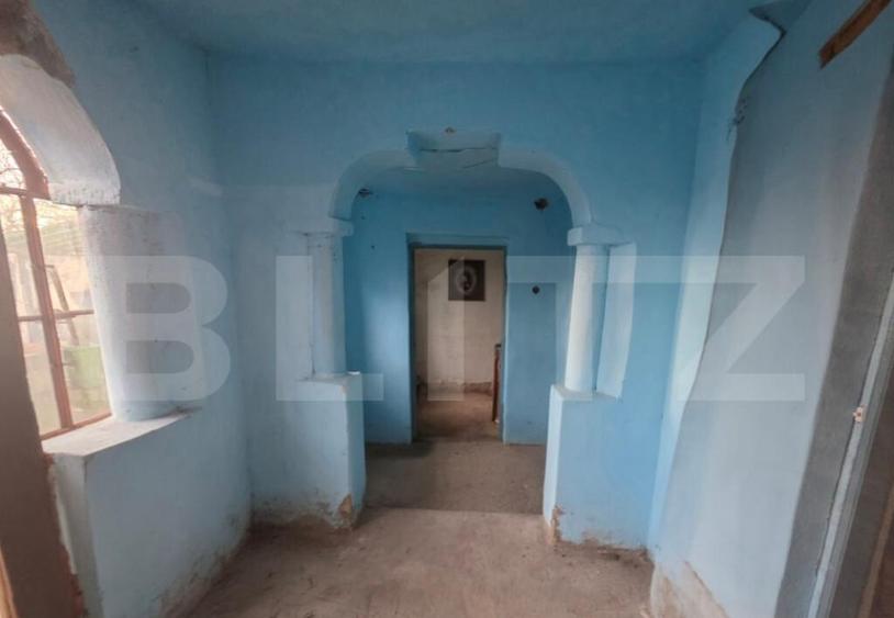 Casa de vanzare, 90 mp, zona Exterior Vest - 9