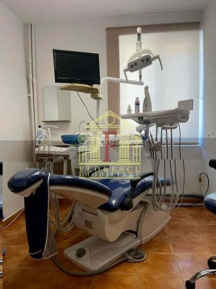 Cabinet Stomatologic ! Tudor Vladimirescu !