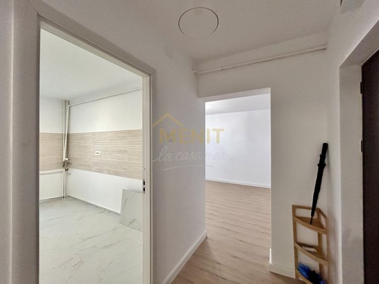 Apartament 2 camere, decomandat, renovat complet, Value Center, Ploiesti - 6