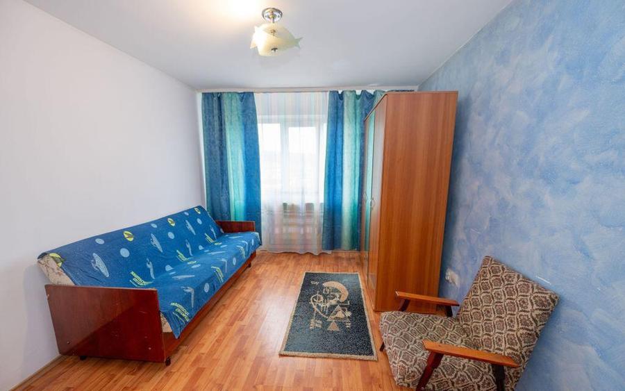 Apartament 2 camere Ostroveni | 59MP | Centrala Termica - 10