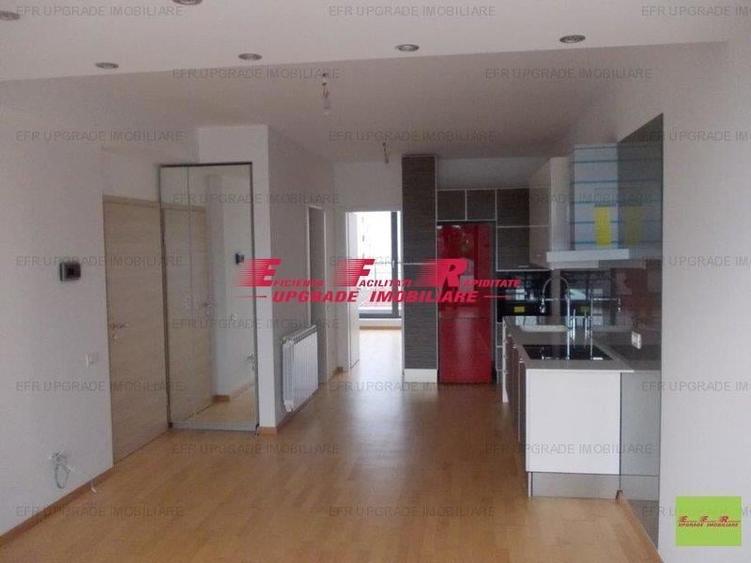 Apartament duplex 4 camere de vanzare de lux in bloc nou zona Capitale - 8