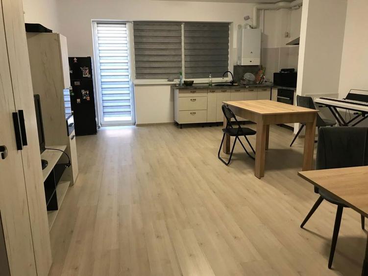 Garsoniera de inchiriat Subcetate - 2