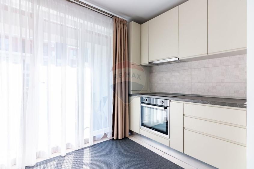 Apartament cu 2 camere de vânzare în zona Titan - 4