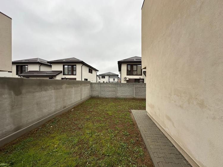 Mutare Imediata -  "Vile în ansamblu securizat – liniște, protecție și confort" - 19