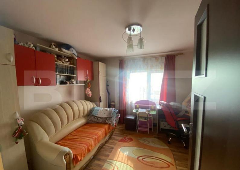 Apartament 4 camere, prima inchiriere, 105mp cu centrala ter - 2