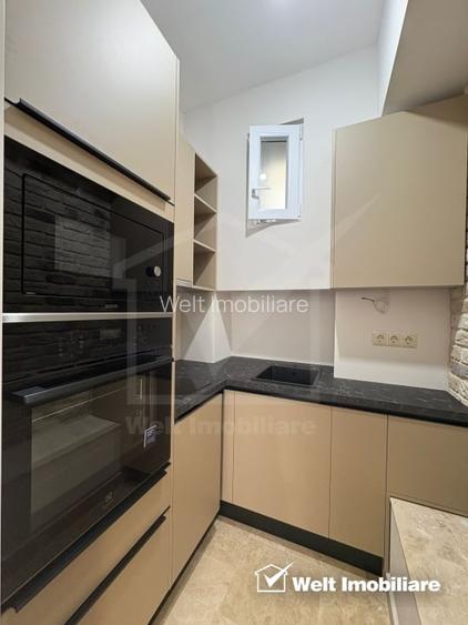 2 camere, pretabil pentru birou, Centru 2 camere, pretabil pentru birou, Centru