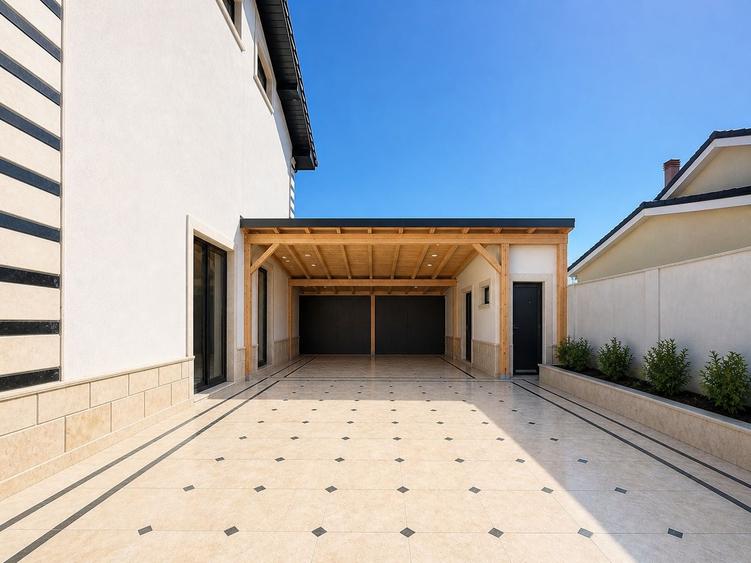 Casa noua de vanzare in Oradea, cartierul Grigorescu - 13