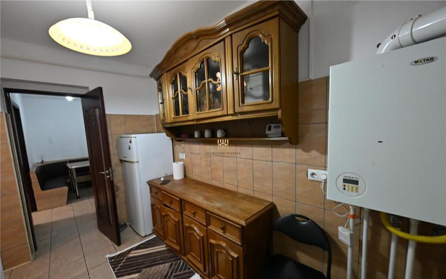 Apartament 2 camere De Inchiriat Ultracentral Cu loc Parcare - 11