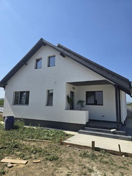 Casa NOUĂ Rusi Ciutea - 2
