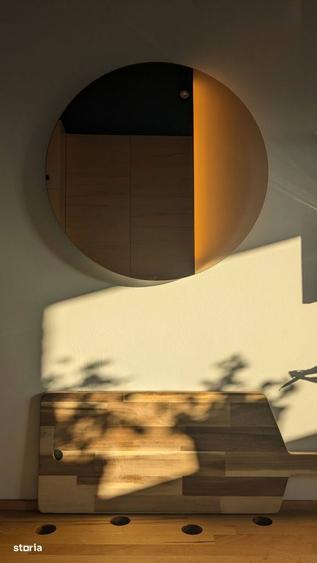 Apartament de 2 camere in Mana?tur, loc de parcare, boxa ?i uscatorie - 7